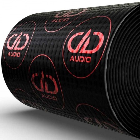 DD Audio EA3.1 (3 mm x 40 cm x 10 m)