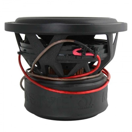 Massive Audio SUMMO64 (16 cm, 150 WRMS, 4 Ohms)