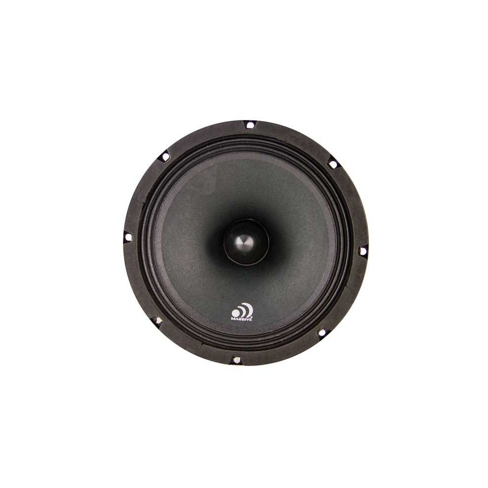 Massive Audio M8 (20 cm, 150 WRMS, 8 Ohm, 96 db)