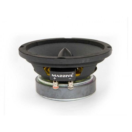 Massive Audio M8 (20 cm, 150 WRMS, 8 Ohm, 96 db)