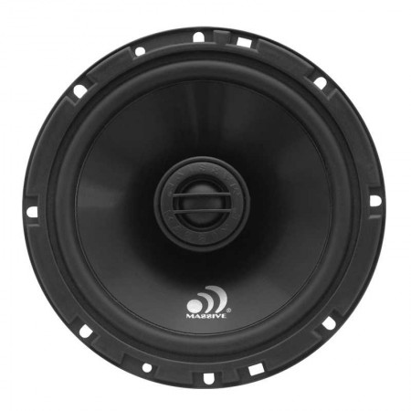 Massive Audio LX6 (16.5 cm, 75 WRMS, 2 Voies)