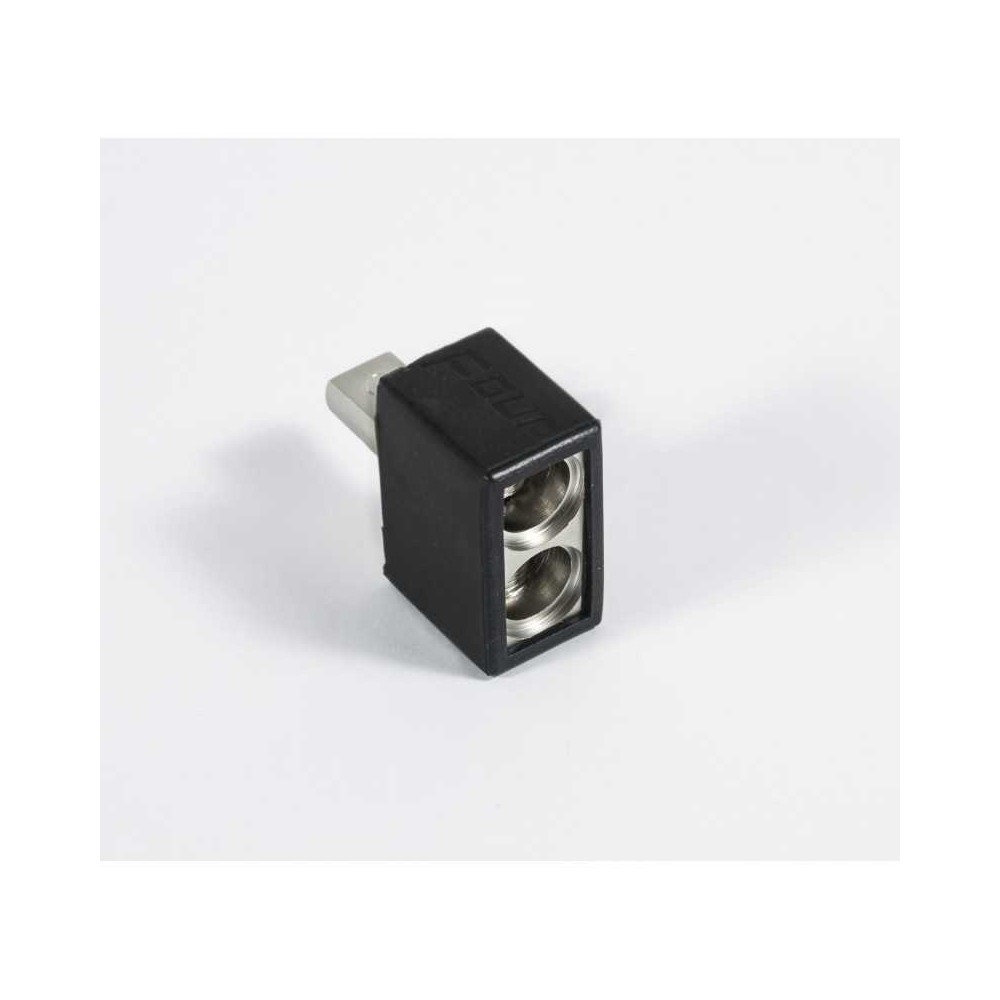 4 Connect block power pour amplificateur (1 x50 mm²/ 2 x50mm²)