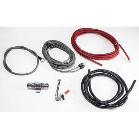 4 Connect Kit 10 mm² ultra flexible Stage 1 (600 WRMS)