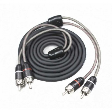 4 Connect RCA 1.5 m TNR Stage 2 (Triple Blindage)