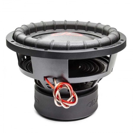 DD Audio DD3515-D2 ESP (38 cm, 1200 Wrms, Double 2 Ohms)