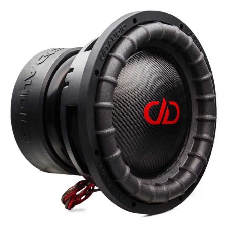 DD Audio DD9510-D2 ESP (25 cm, 2000 Wrms, Double 2 Ohms)