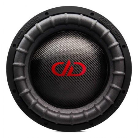 DD Audio DD9510-D1 ESP (25 cm, 2000 Wrms, Double 1 Ohms)