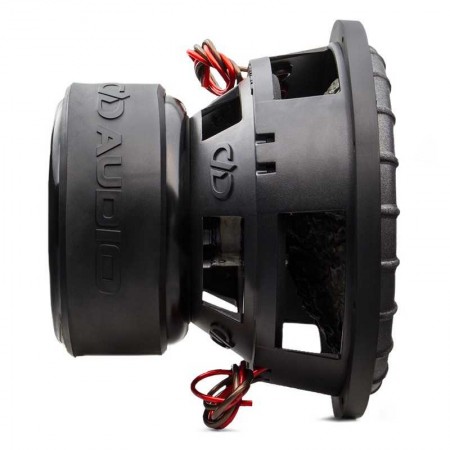 DD Audio DD9510-D1 ESP (25 cm, 2000 Wrms, Double 1 Ohms)