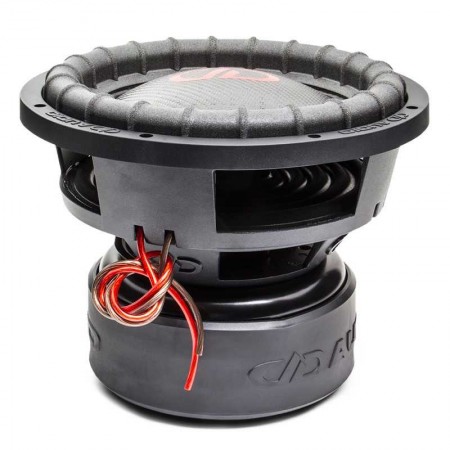 DD Audio DD9515-D2 ESP (38 cm, 2000 Wrms, Double 2 Ohms)