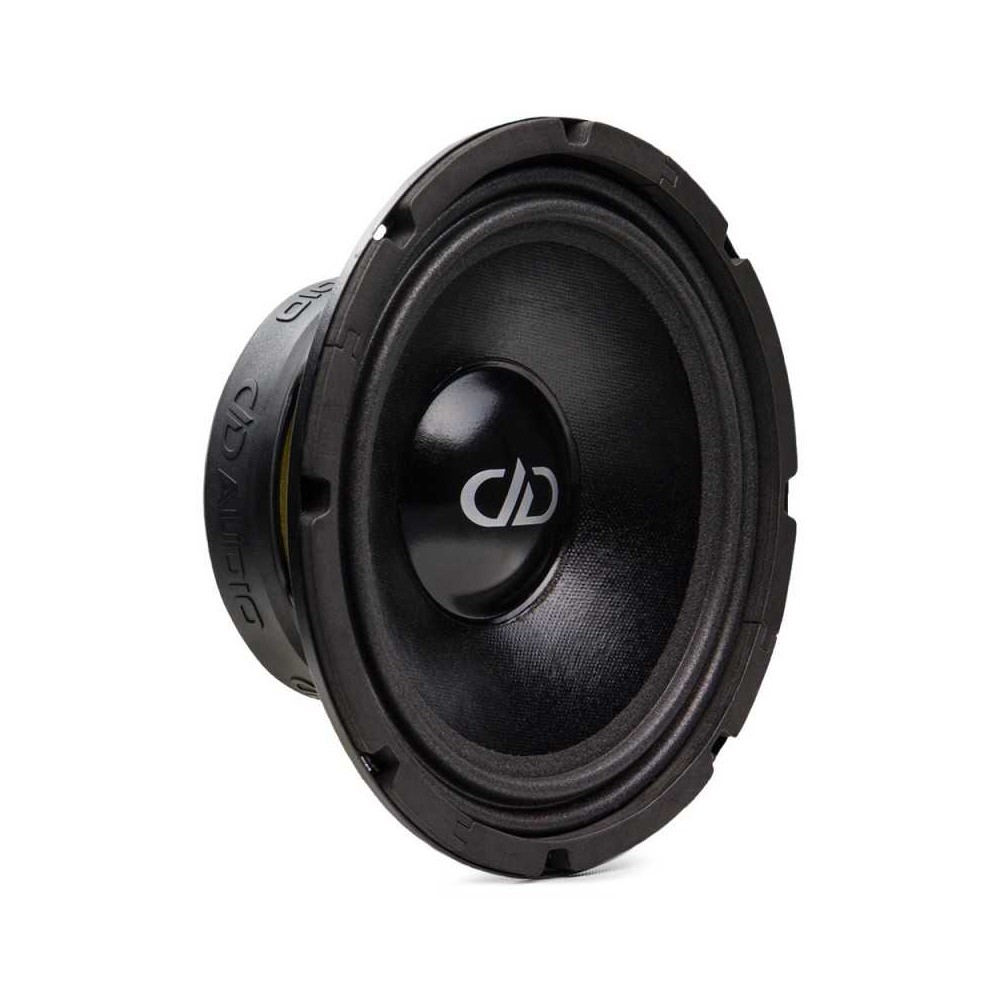 DD Audio Paire VO-M8 (2x20 cm, 300 WRMS, 4 Ohms, 92 db)