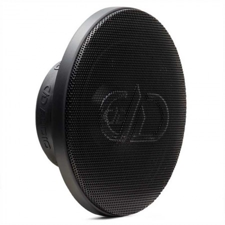 DD Audio Paire VO-M8 (2x20 cm, 300 WRMS, 4 Ohms, 92 db)