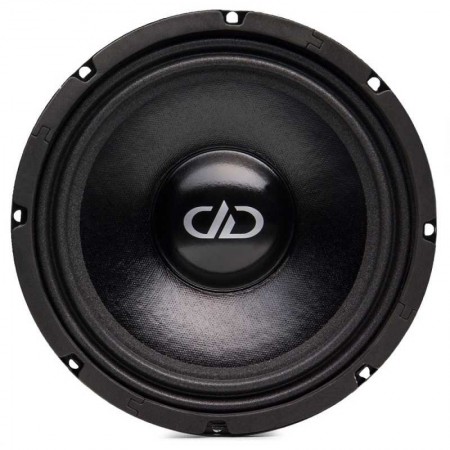 DD Audio Paire VO-M8 (2x20 cm, 300 WRMS, 4 Ohms, 92 db)