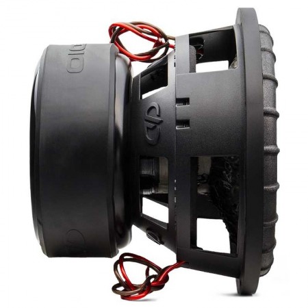 DD Audio DD9915B ESP D1 (38 cm, 2500 Wrms, Double 1 Ohm)