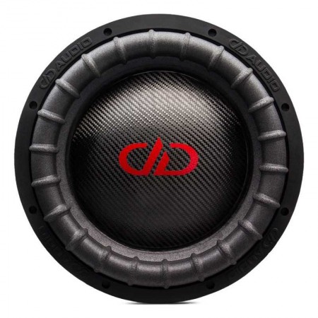 DD Audio DD9518-D2 ESP (46 cm, 2000 Wrms, Double 2 Ohms)