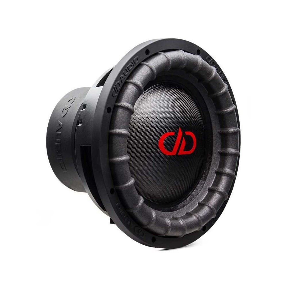 DD Audio DD3518-D2 ESP (46 cm, 1200 Wrms, Double 2 Ohms)