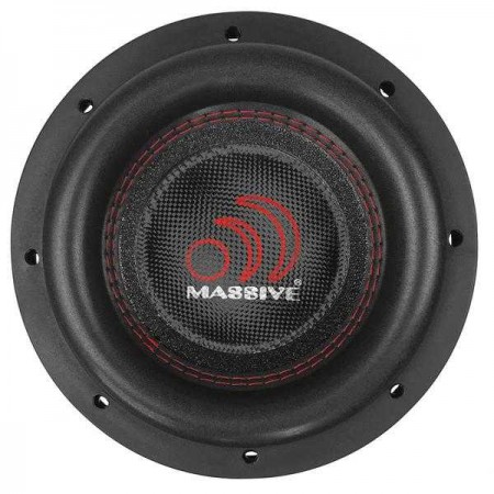 Massive Audio HIPPO XL84R (20 cm, 900 WRMS, Double 4 Ohms)