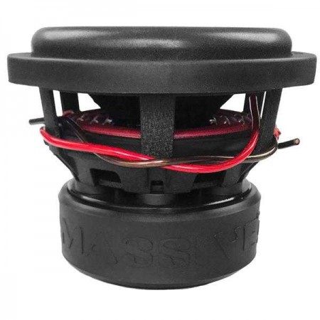 Massive Audio HIPPO XL84R (20 cm, 900 WRMS, Double 4 Ohms)