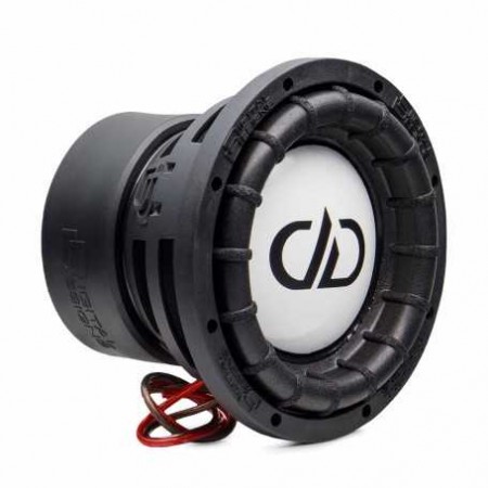 DD Audio DD2508D2 ESP (20 cm, 800 WRMS)