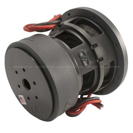 DD Audio DD1506D2 ESP (16 cm, 600 Wrms, Double 2 Ohms)