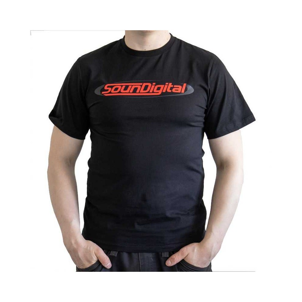 SD Audio T-shirt Comp. team