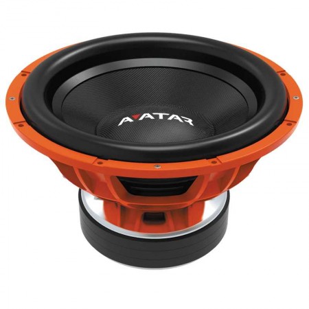 Avatar SVL-1847 D1 (46 cm, 3800 Wrms, Double 0,7 Ohm)