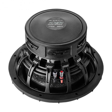 Deaf Bonce Apocalypse DB-SA272 D2 (30 cm, 1500 WRMS, Double 1.9 Ohm)