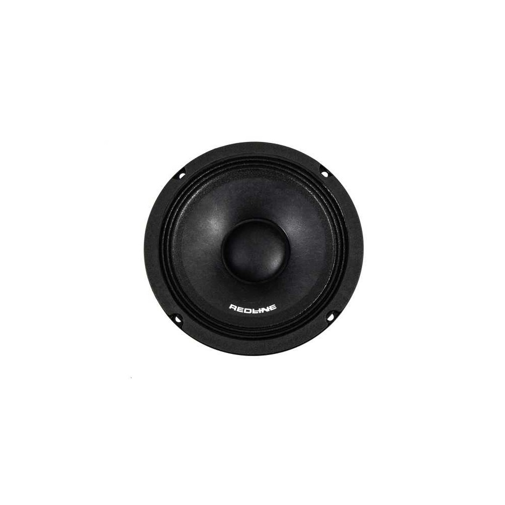 DD Audio Paire RL-PM6.5 (2x16.5 cm, 100-200 WRMS, 4 Ohms, 95 db)