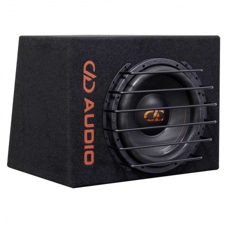 DD Audio Redline LE-612E-D2 (30 cm, 800 WRMS, Double 2 Ohms)