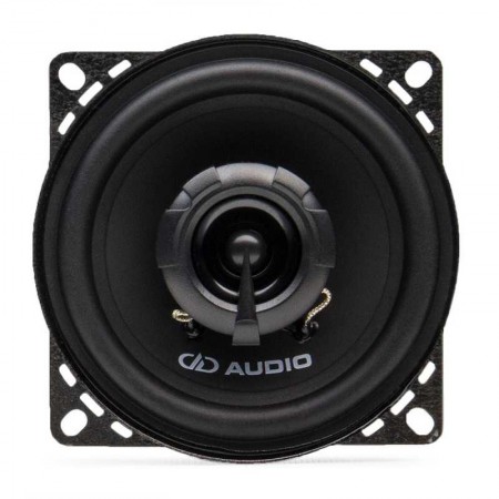 DD Audio EX4 (10 cm, 25~75 WRMS, 2 Voies)