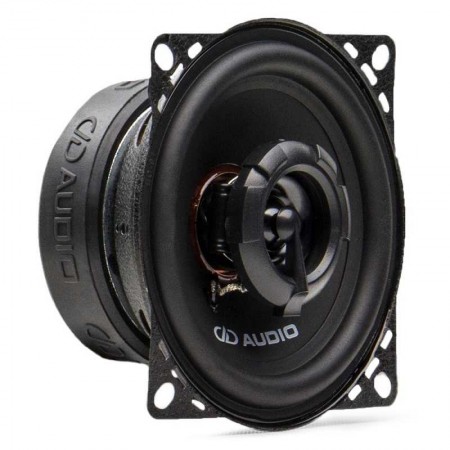 DD Audio EX4 (10 cm, 25~75 WRMS, 2 Voies)