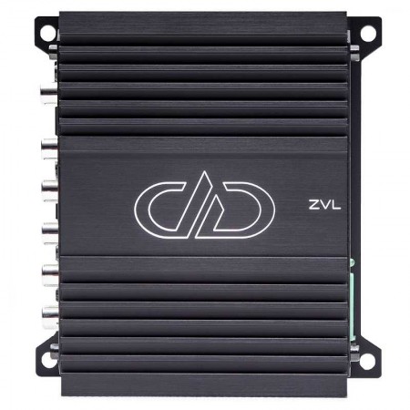 DD Audio ZVL Module De Liaison Amplis