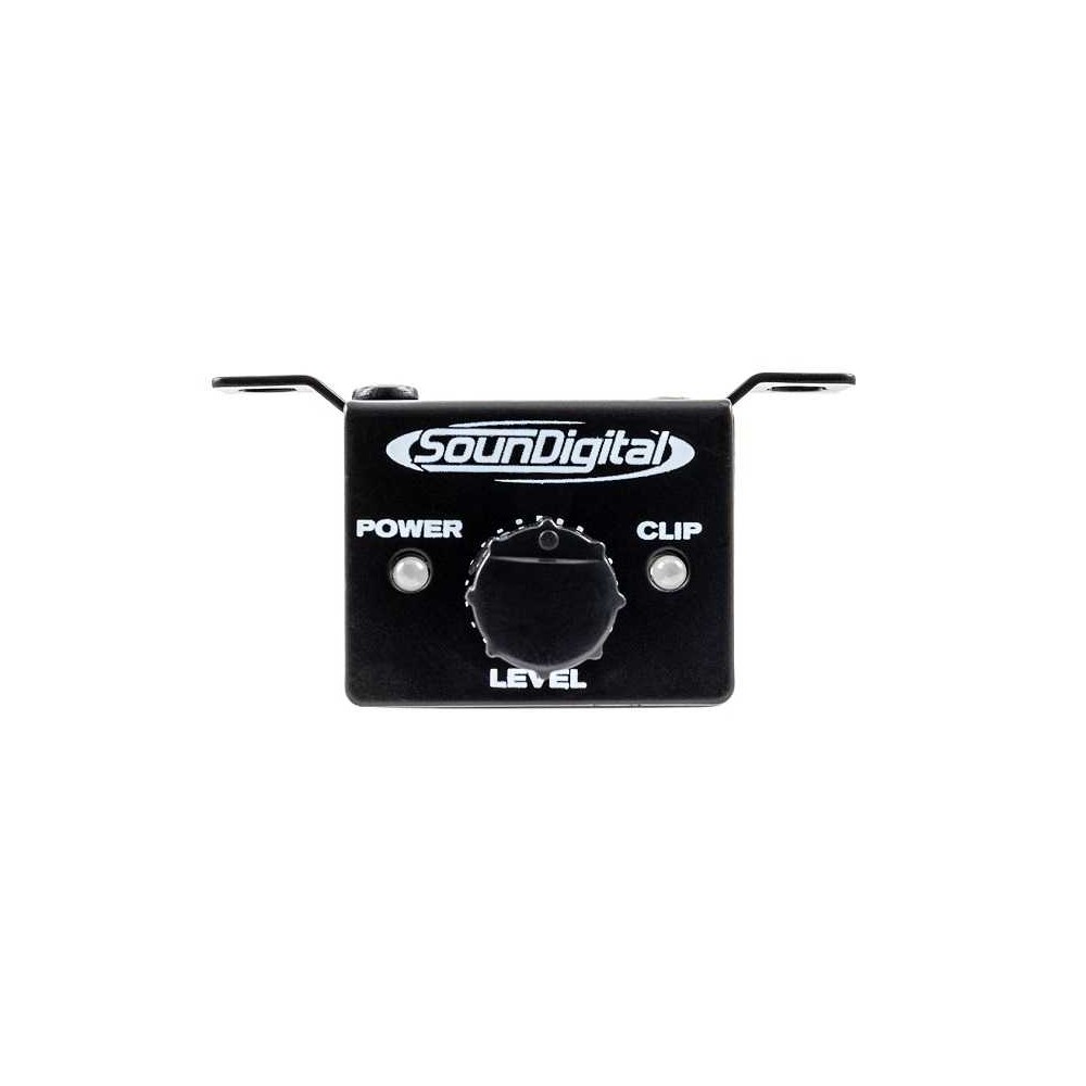 SounDigital Bass Remote Control (SD RLC)