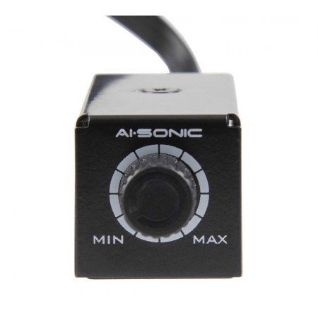 AI-SONIC Bass remote Control