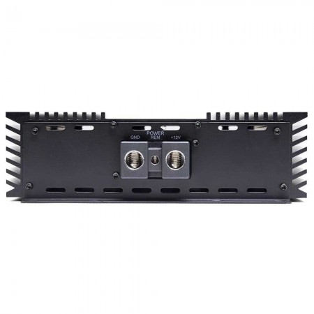 DD Audio M2000 (2000 W RMS @ 1 Ohm, 14.4v)