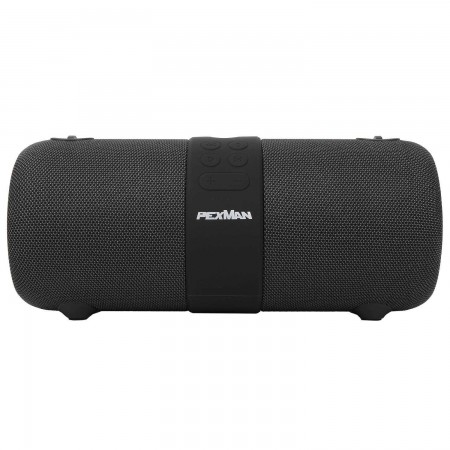 PEXMAN PM-10B Noir (Enceinte bluetooth)